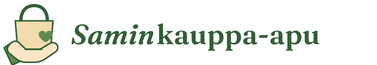 Kauppa-apu.fi